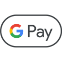 The Google Pay logo